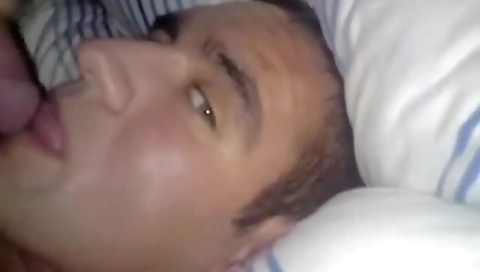 Beautiful blonde gets her ass pounded