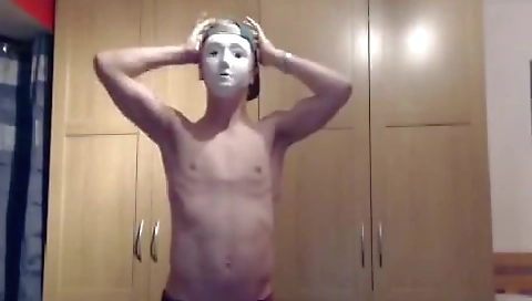 Sexy fucking with her pussy