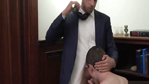 Saucy and her sexy feet