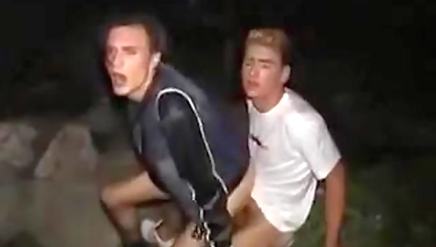 Masage sex with a massage