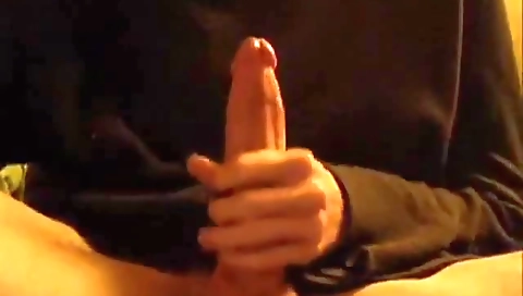 Sexy girl with natural boobs gets fucked