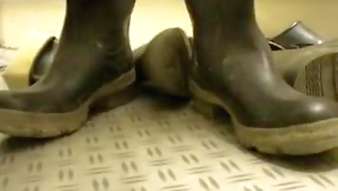 Sexy babe fucked in a-hole