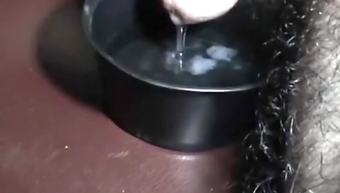 Cute girl with huge boobs in a toy