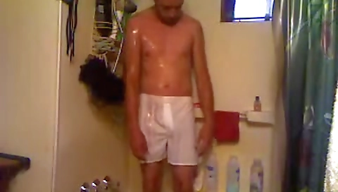 Sexy girl gets her pussy eated with a dildo