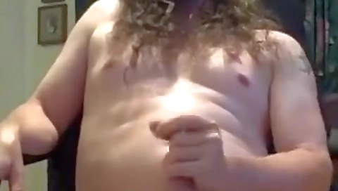 Hot and sexy babe fuck pussy with dildo