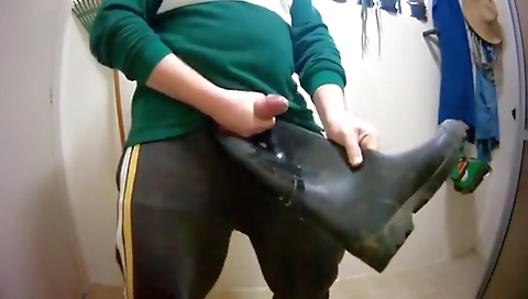 Mas unzipsch dieder and cum on my face