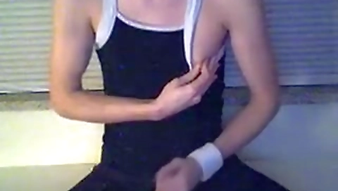 Myash tro appsani stir & cum on my ass wankitnowvr