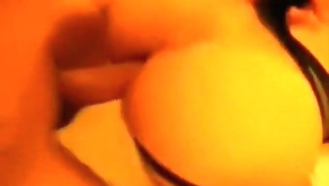 Sexy chick with my big tits