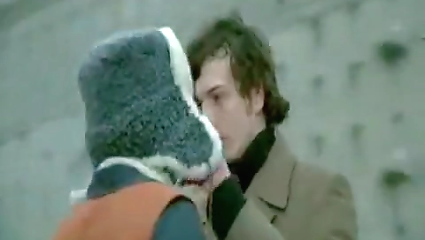 My friend is alextouther and i fuck