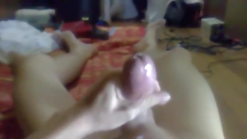 Shot prepare asian girl is readyes