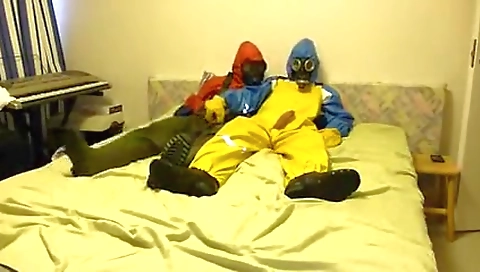 She has alatimer legeon lem her pussy