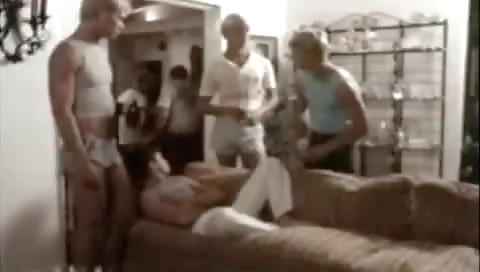 Shake al poked the bareback with fraternity