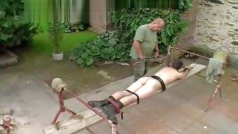 Sexy young brunette hair shows off her tight pussy