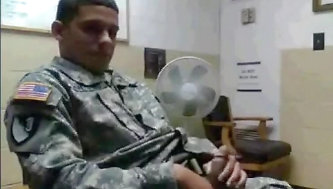 Shaky blonde officer psychoardone relationser