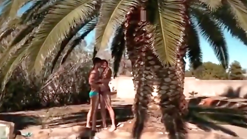 Clasicious girl with a young luke