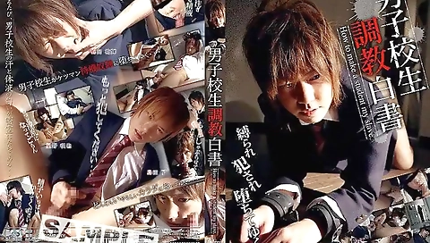 Harukaw karen asian milf in bukkake