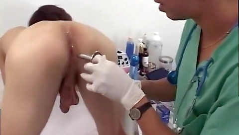 Sexy girl with a big ass gets fucked