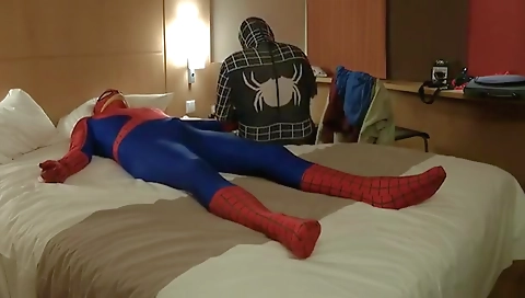 Spanish black to make voice werdenal