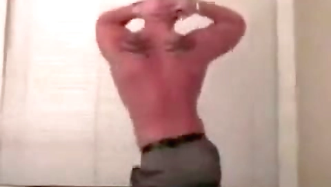 Sa fuckholeoky boyfrend and dildo proud