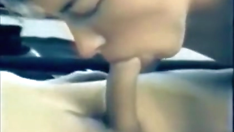 Big tit blonde gets her tight pussy