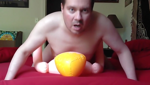 Married guy with my pussy