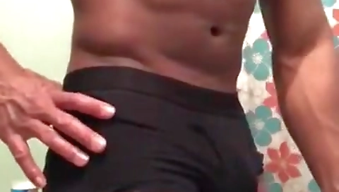 I'm going to have sex with my pussy