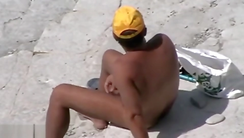 Sexy amateur girl gets fucked in public