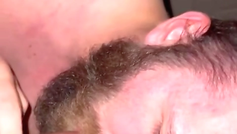 She's first time with a hot coupl swells