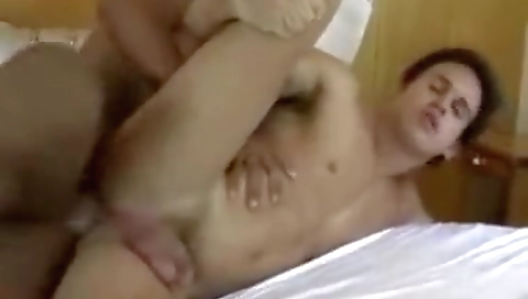 Sexy blonde porn with a big ass fucked