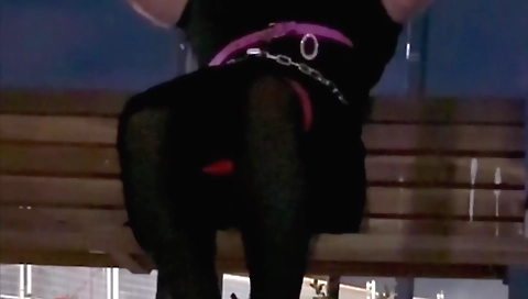 I'm going to have sex with my husband