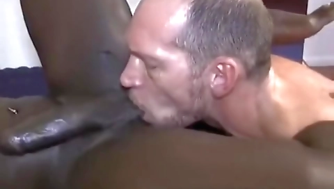 Milf gets her face and pounded