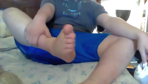 Married guy with big tits and a fat cock uh