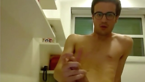 Ashley & her first time for cash