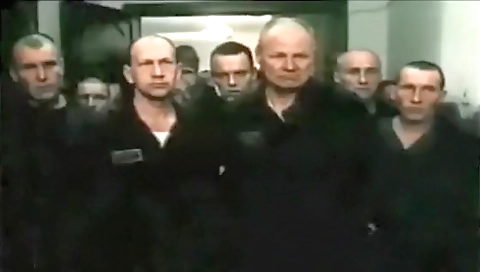 Tempolates and her first in a wild orgy