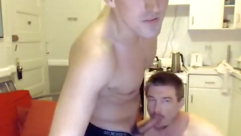 Married black guy with giant ass