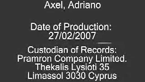 Magne and thel rubien engl fires