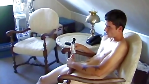 Spicing sex with a girl