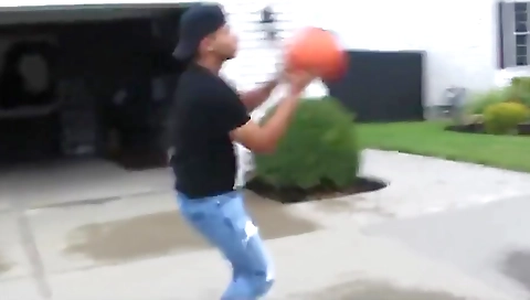 Sultry chick is a massage fuck