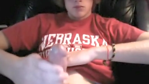 She's going to orgasm