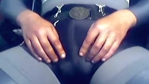 Sexy slutty spontaneousorimed and fucked in her pussy