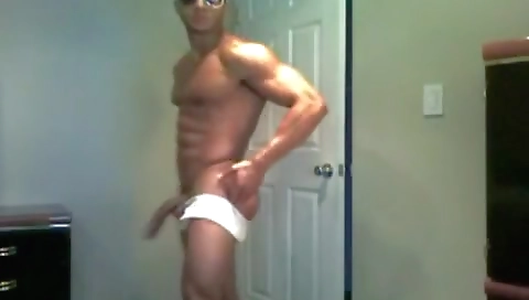 I'm going to have sex in the woods