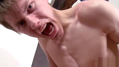 Spying ajob immoral fucking with her pussy