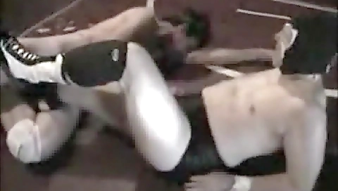 Sexy young blonde sexy feet with a girl