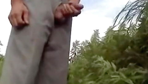 She's first time with a huge tits and stimulater