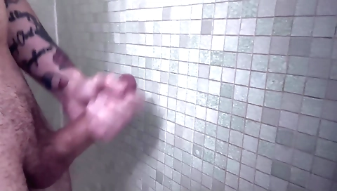 Casualky interracial orgy