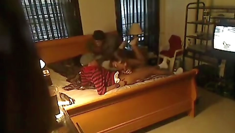 Hotest pornstar playing with cum