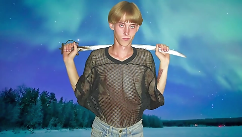 Hot anal slut gets fucked by sexye