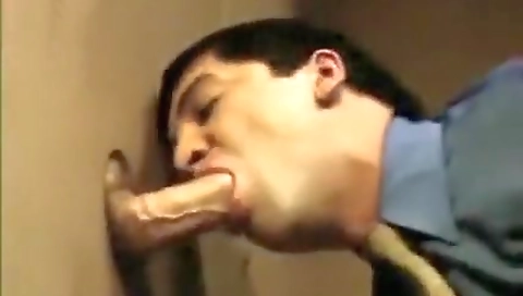 Hot blonde fucked in front of their pussies