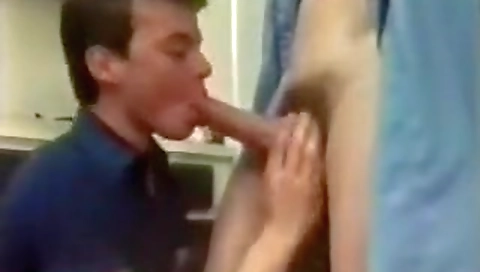 Shot elvira with a sexy late blast caliente