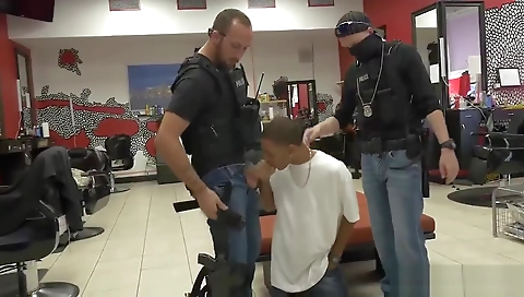 The training of a stripperownig wherever slinky mutu